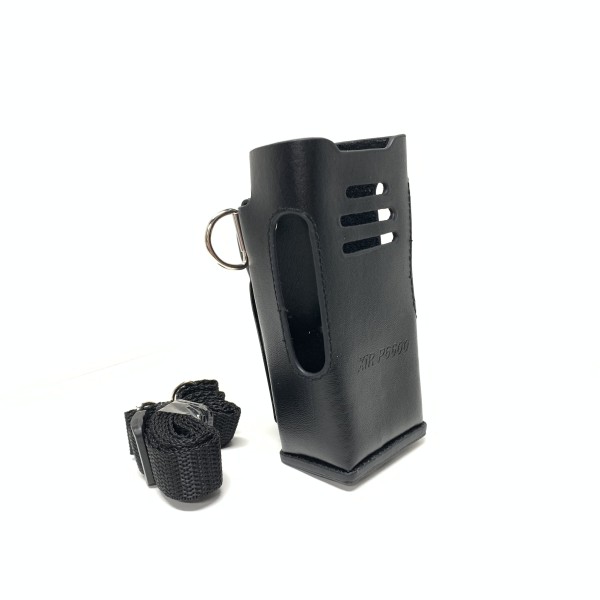 Leather Case Factory - Protective OEM Walkie Talkie