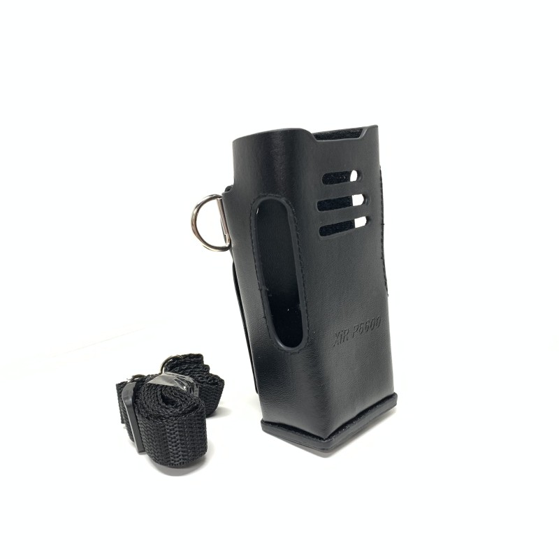 Leather Case Factory - Protective OEM Walkie Talkie