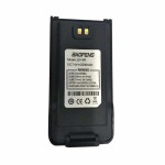 Walkie Talkie Battery Manufacturer - Waterproof OEM Li-ion