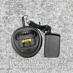 Handheld Charger Manufacturer - Multi Model OEM Walkie Talkie
