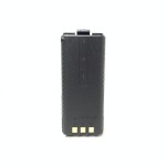 Walkie Talkie Battery Factory - DC Li-ion OEM with Charger
