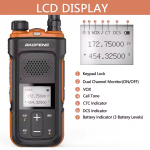 Walkie Talkie Factory - Portable Type-C OEM Two-Way Radio