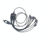 USB Programming Cable Manufacturer - Universal FM OEM