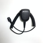 Car Radio Microphone Factory - Wired Remote OEM Speaker