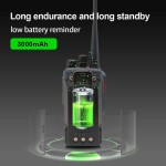 Walkie Talkie Manufacturer - IP68 Waterproof OEM Analog Radio