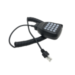 Microphone Manufacturer - Kenwood Compatible OEM