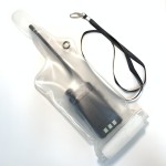 Waterproof Bag Factory - Transparent Pouch OEM Walkie Talkie