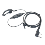 PTT Headset Manufacturer - Fashion OEM Walkie Talkie