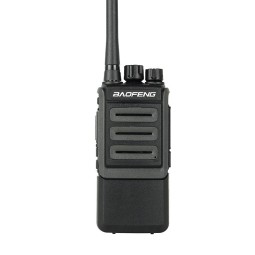 Walkie Talkie Manufacturer - 5W Waterproof OEM Two-Way Radio