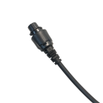Microphone Cable Factory - Hytera Compatible OEM