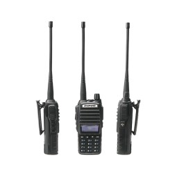 Walkie Talkie Factory - Baofeng UV-82 Bulk Two-Way Radio