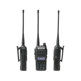 Walkie Talkie Factory - Baofeng UV-82 Bulk Two-Way Radio
