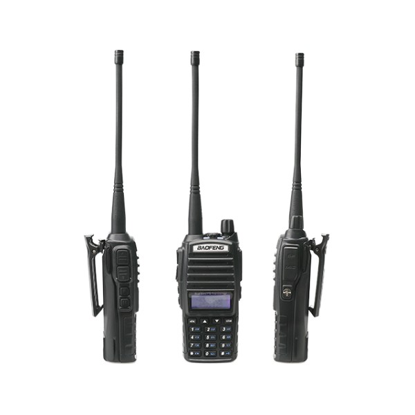Walkie Talkie Factory - Baofeng UV-82 Bulk Two-Way Radio
