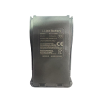Walkie Talkie Battery Factory - TYPE-C Li-Ion OEM
