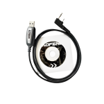 Programming Cable Factory - IPX-8 Water Resistant OEM