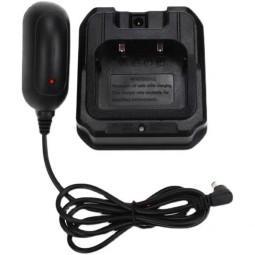Walkie Talkie Charger Manufacturer - IPx4 Waterproof OEM
