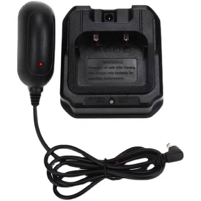 Walkie Talkie Charger Manufacturer - IPx4 Waterproof OEM