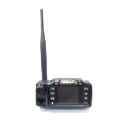 Walkie Talkie Factory - 25W LTE Car-Mounted OEM Radio