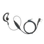 PTT Headset Manufacturer - Fashion OEM Walkie Talkie