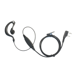PTT Headset Manufacturer - Fashion OEM Walkie Talkie