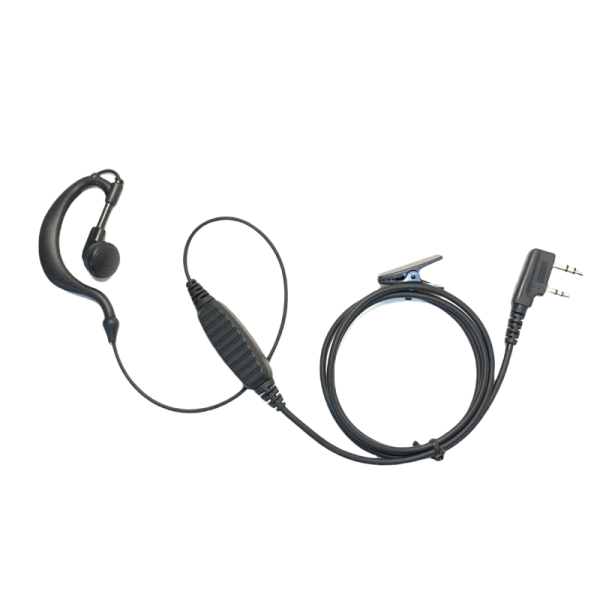 PTT Headset Manufacturer - Fashion OEM Walkie Talkie