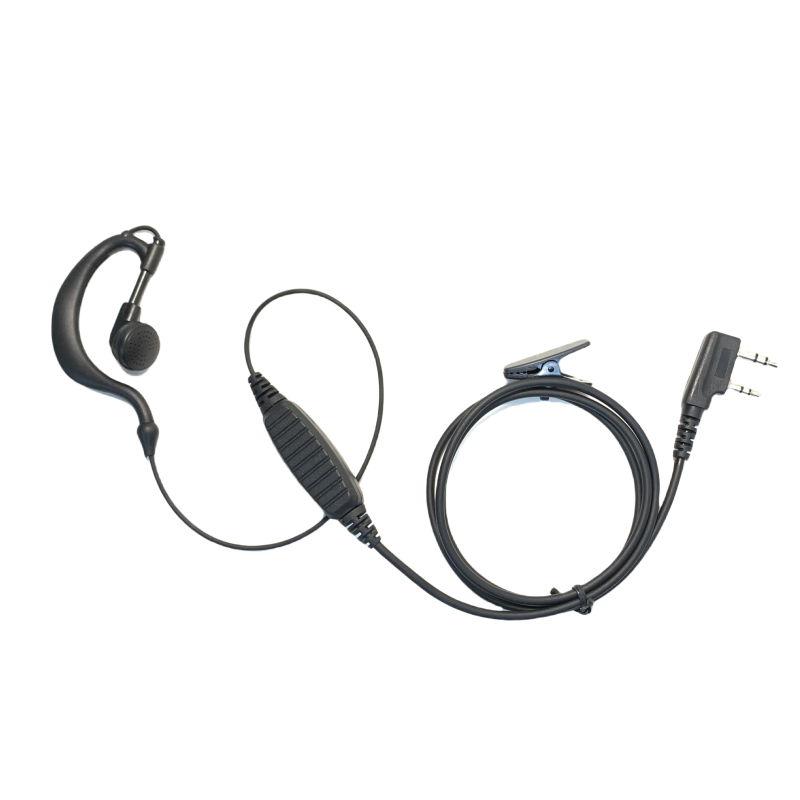PTT Headset Manufacturer - Fashion OEM Walkie Talkie