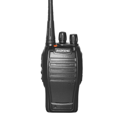 Walkie Talkie Factory - Portable Dual Band OEM Two-Way Radio