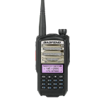 Walkie Talkie Manufacturer - Waterproof Dual Band OEM Radio