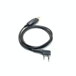 Programming Cable Factory - IPX-8 Water Resistant OEM