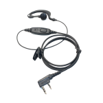 PTT Headset Manufacturer - Fashion OEM Walkie Talkie