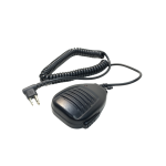 Hand Microphone Manufacturer - Motorola Compatible OEM