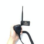 Walkie Talkie Factory - 25W LTE Car-Mounted OEM Radio