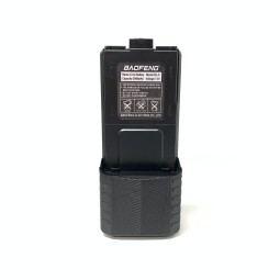 Walkie Talkie Battery Factory - 3800mAh Type-C OEM