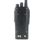 Walkie Talkie Manufacturer - 10W UHF Handheld Custom Radio