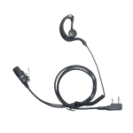 Walkie Talkie Earphone Factory - Specialized OEM Headset