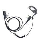 Walkie Talkie Earphone Factory - Specialized OEM Headset