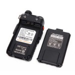 Walkie Talkie Manufacturer - Dual Band VHF UHF OEM Custom Radio