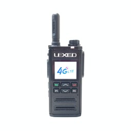 Walkie Talkie Manufacturer - 4G LTE POC OEM Handheld Radio