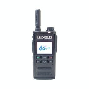Walkie Talkie Manufacturer - 4G LTE POC OEM Handheld Radio