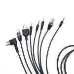 USB Programming Cable Manufacturer - Universal FM OEM