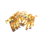 Speaker Microphone Manufacturer - Cable OEM Walkie Talkie