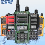 Walkie Talkie Factory - Waterproof IP54 OEM Two-Way Radio