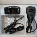 Walkie Talkie Factory - 25W LTE Car-Mounted OEM Radio
