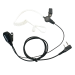 Walkie Talkie Earphone Manufacturer - Acoustic Tube OEM