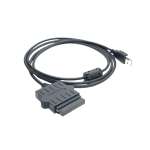 USB Programming Cable Factory - Digital OEM Walkie Talkie