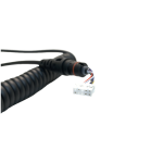 Microphone Cable Factory - Hytera Compatible OEM