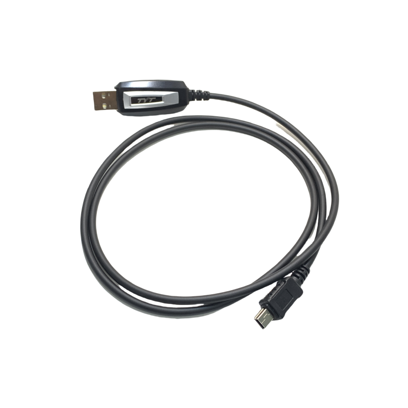 Programming Cable Factory - TYT Compatible OEM
