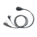 Walkie Talkie Accessories Factory - Acoustic Tube OEM