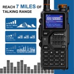 Walkie Talkie Manufacturer - OEM/ODM Custom Two-Way Radio
