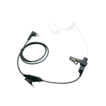 Acoustic Earpiece Factory - 2-Pin OEM Two-Way Radio